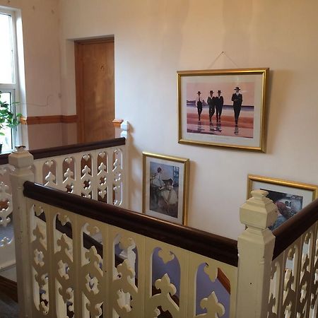 Charlotte House Hotel Peterborough Kültér fotó