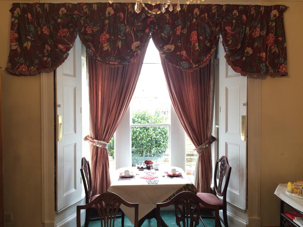 Charlotte House Hotel Peterborough Kültér fotó