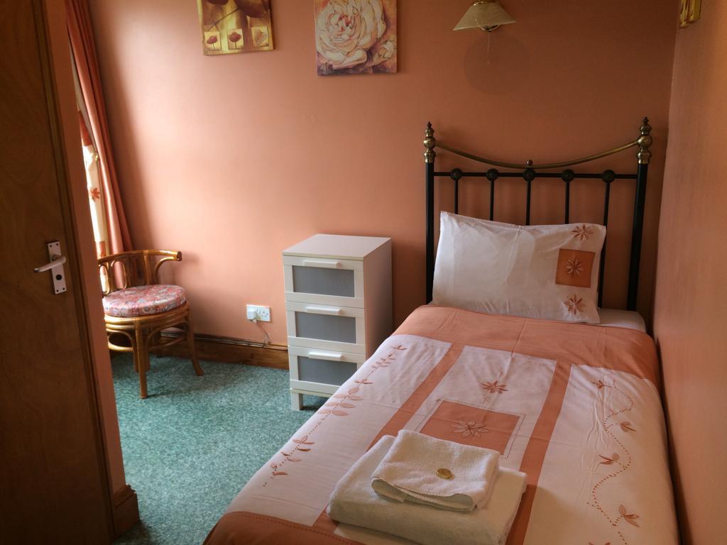 Charlotte House Hotel Peterborough Kültér fotó