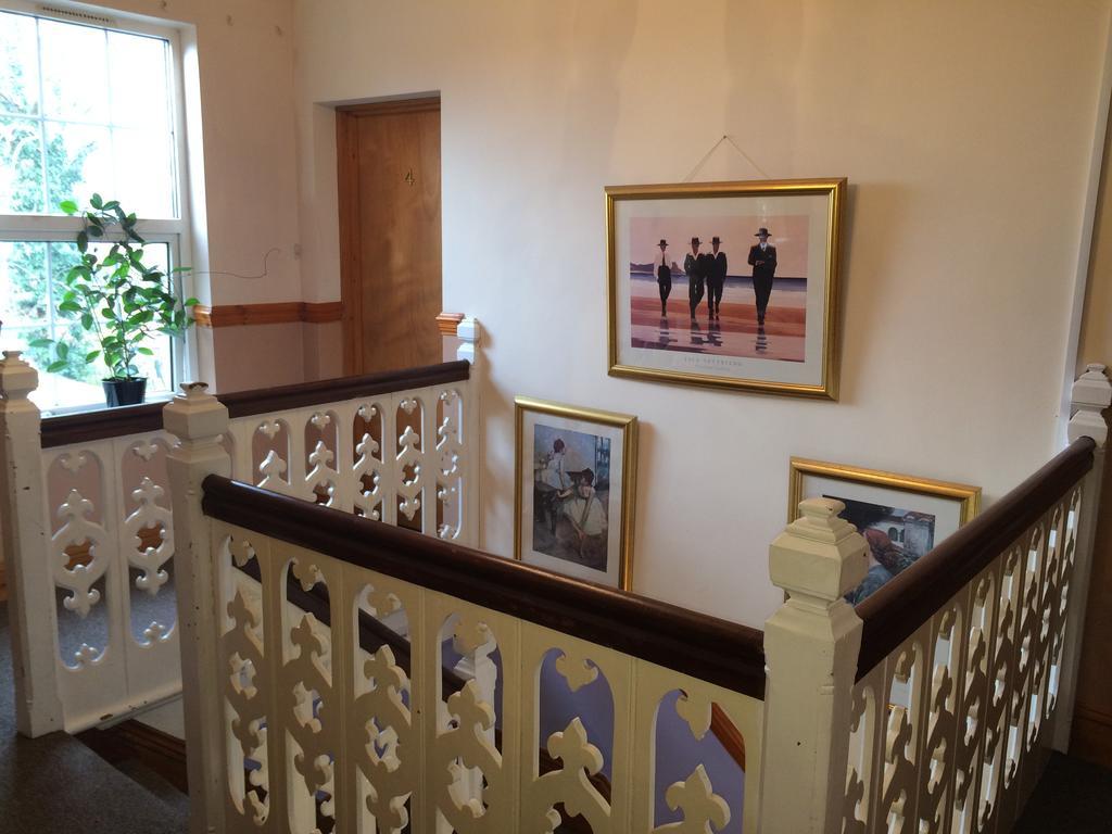 Charlotte House Hotel Peterborough Kültér fotó