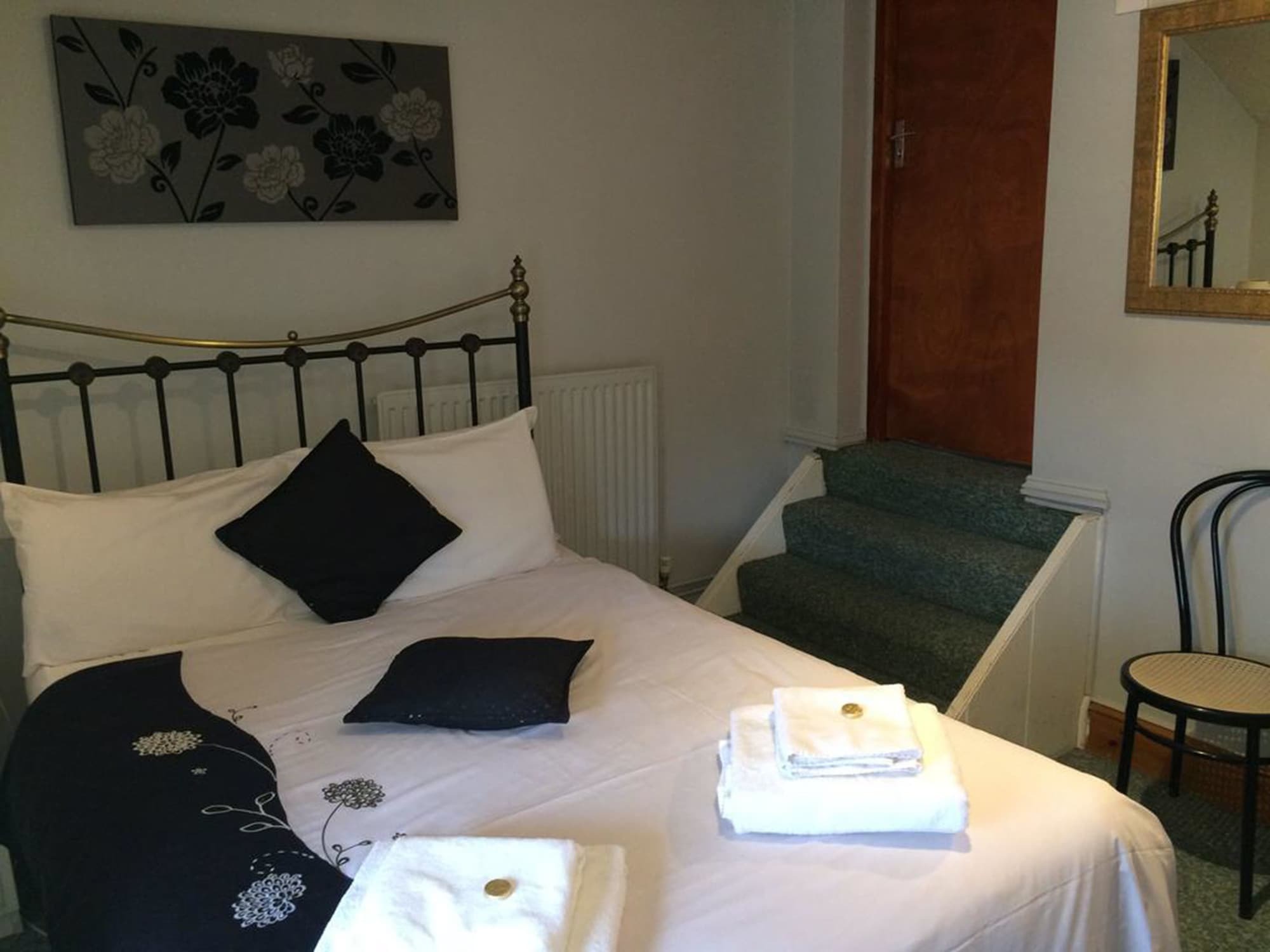 Charlotte House Hotel Peterborough Kültér fotó